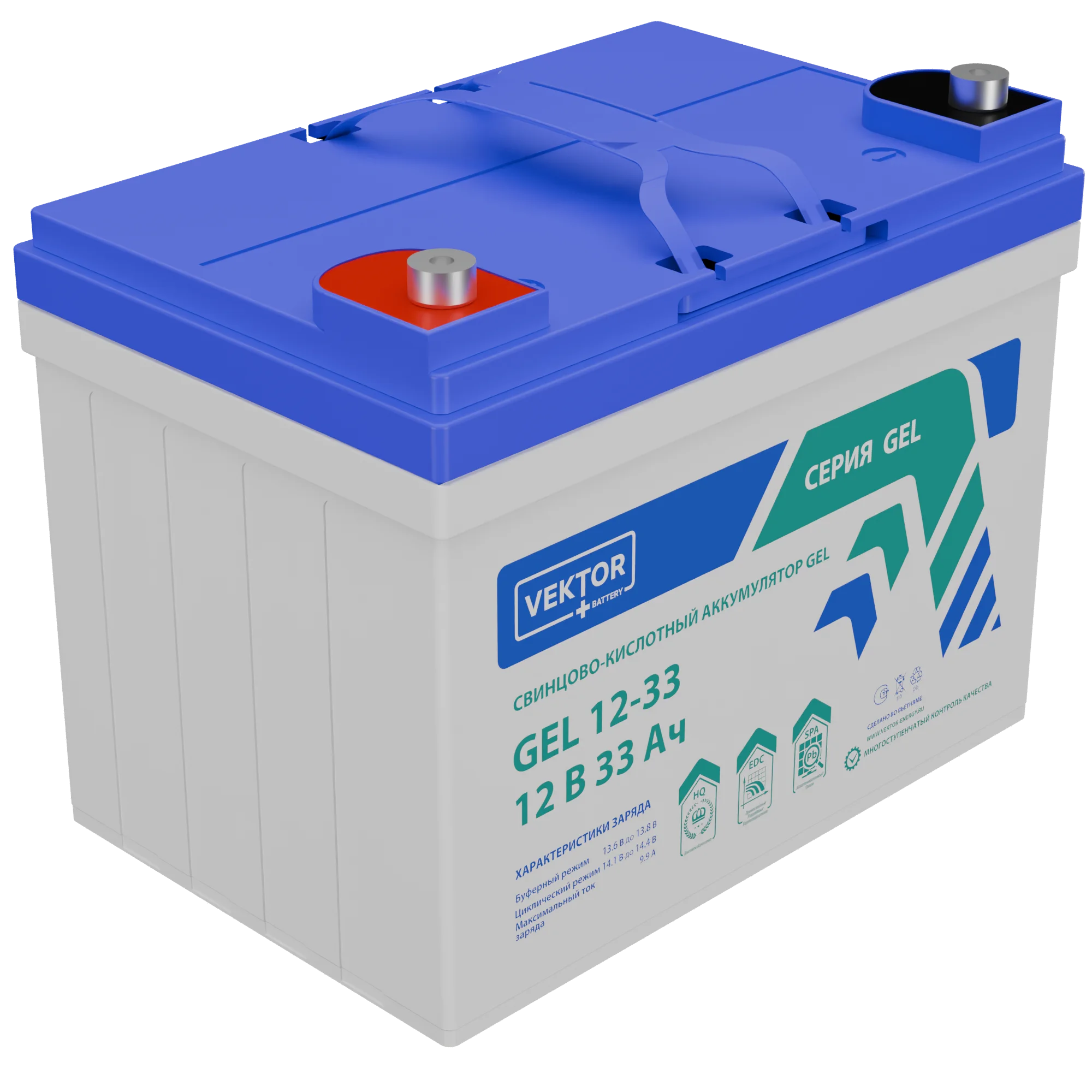 GEL 12-33